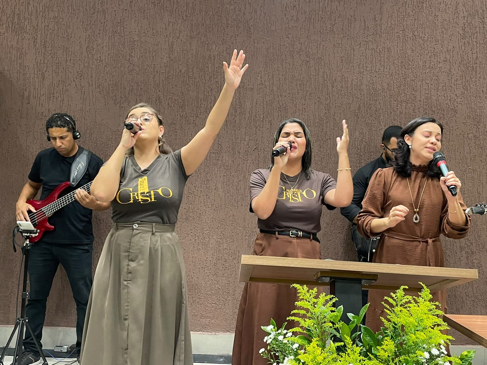 Congresso de Mulheres 2026 - Registro fotográfico 9