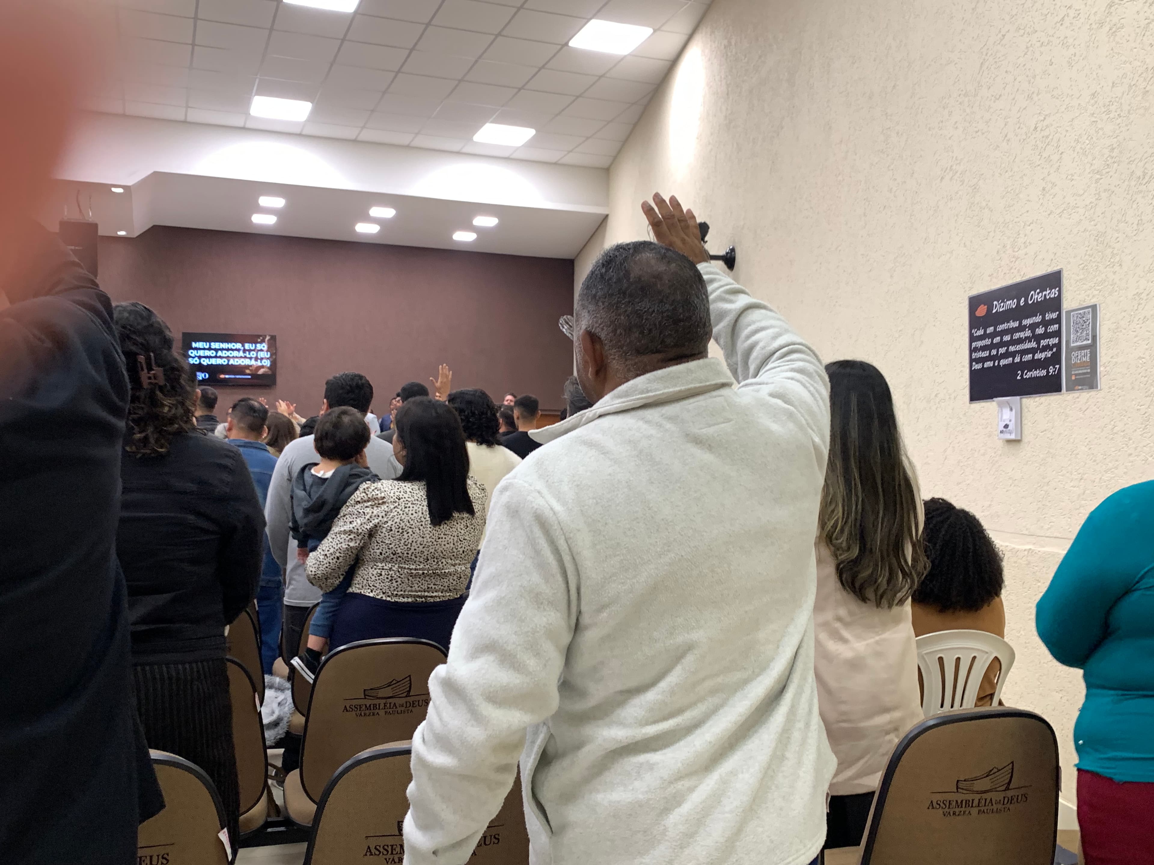 Congresso Jovens 2026 - Registro fotográfico 9