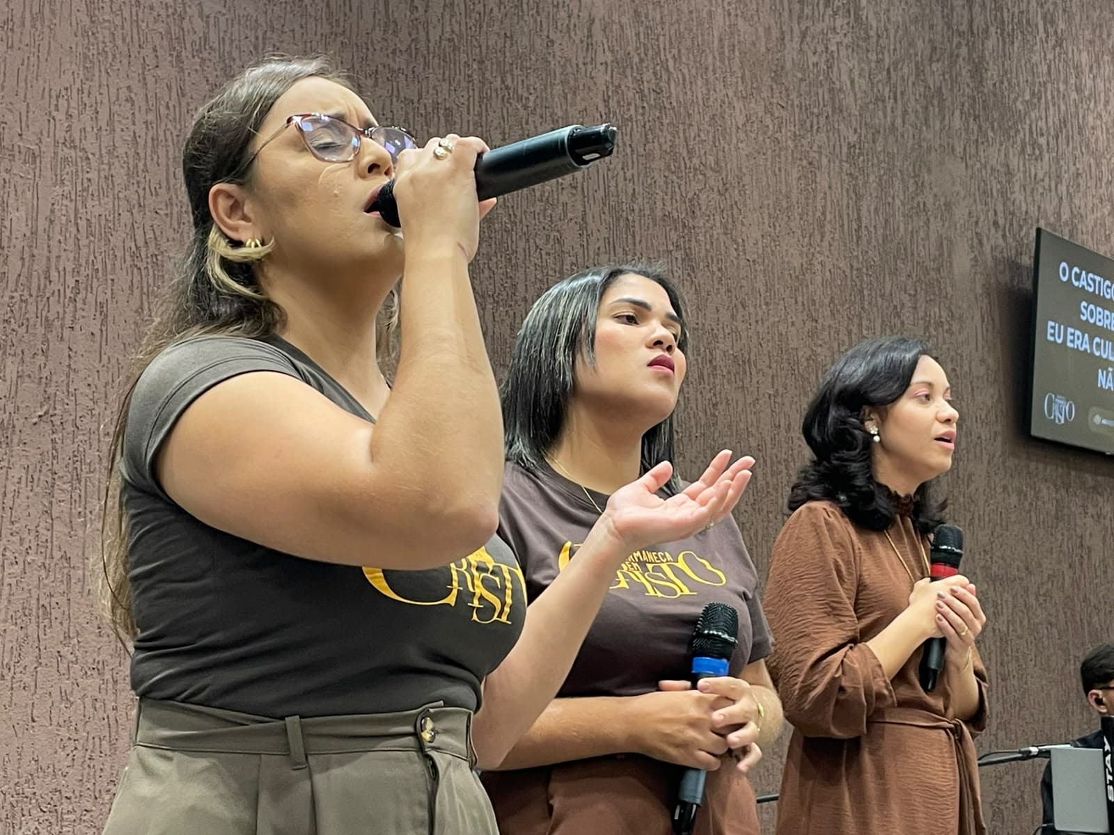 Congresso de Mulheres 2026 - Registro fotográfico 10