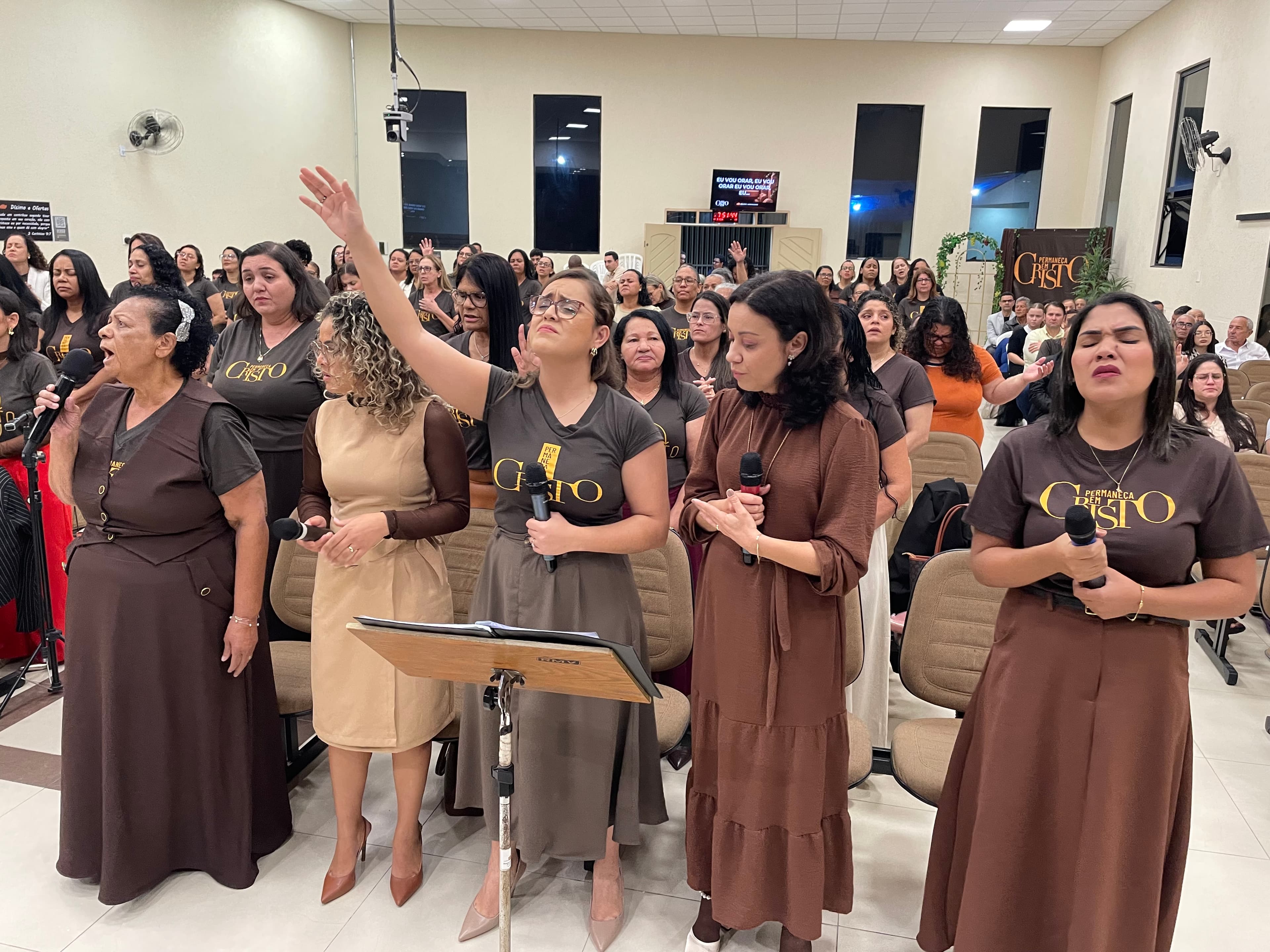Congresso de Mulheres 2026 - Foto 10