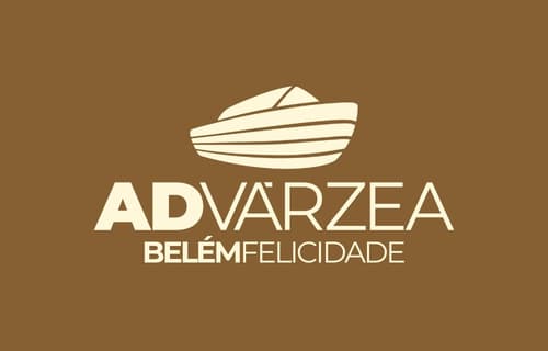 Fachada e templo da ADFELICIDADE